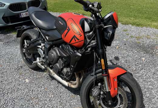 Triumph
