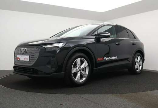 Audi Audi Q4  Attraction 40 e-tron  150,00 kW / DEMO