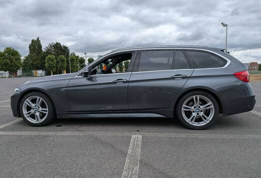 BMW 118 dA