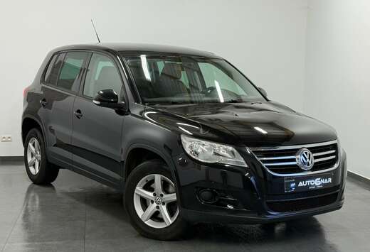 Volkswagen 2.0 CR TDi 4Motion Sport