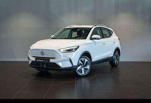 MG Standard Range 51 kWh Comfort