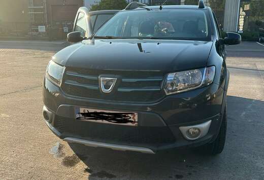 Dacia Stepway TCe 90 S&S Prestige