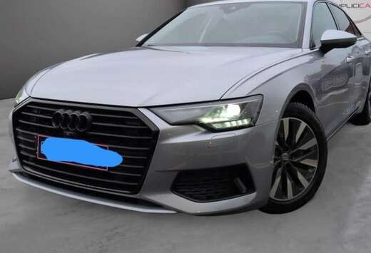 Audi 35 TDi Sport S tronic