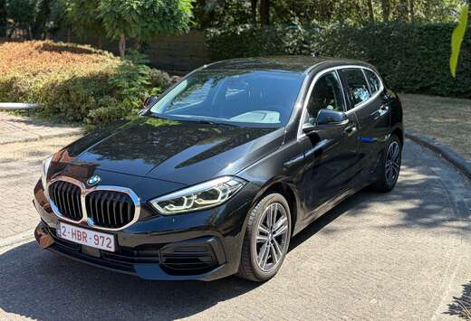 BMW 116i