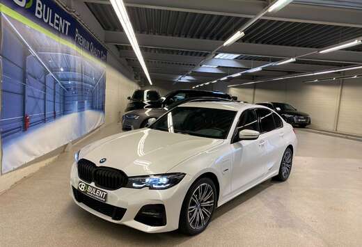 BMW eA PHEV M-PAKKET 18.000 Km