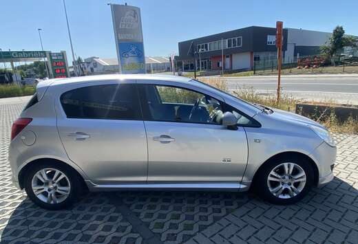 Opel 1.4i Cosmo