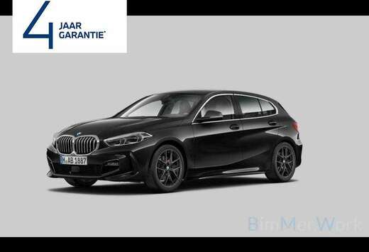 BMW M SPORT - HAAK - LED - NAVI PR