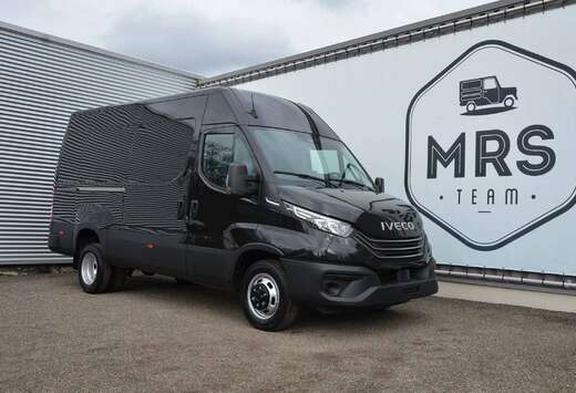 Iveco 35C21- Himatic- L3H2- ACC- Camera-Nieuw- 39990+ ...