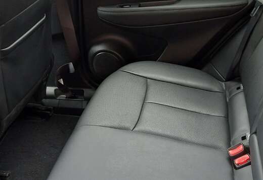 Nissan Qashqai 1.6 dCi Xtronic 360