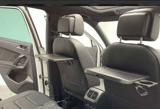 Volkswagen 2.0 TSI 4Motion Highline BMT DSG