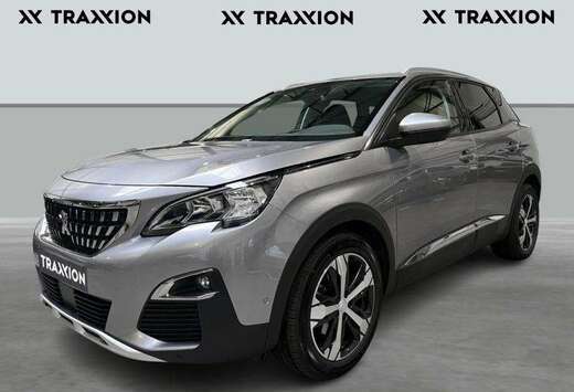 Peugeot Allure