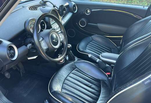 MINI 1.6 DPF