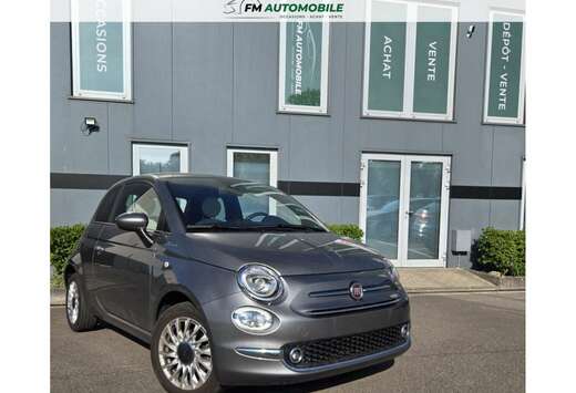 Fiat 1.0 HYBRID 70 CV Dolce Vita