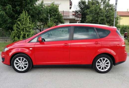 SEAT 1.6i+16v+Reference