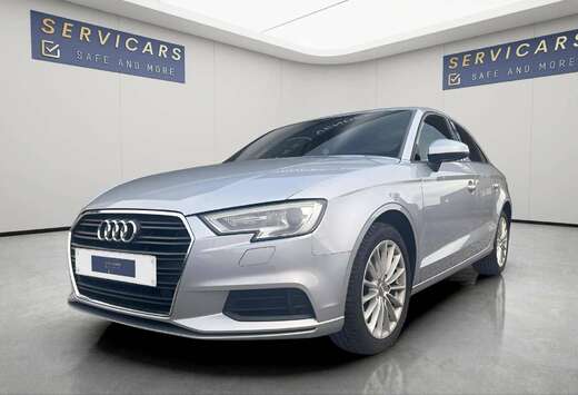 Audi @ SERVICARS FLEURUS - 0451/065.214 Audi A3 Sport ...