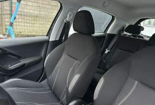 Peugeot 1.2i Access