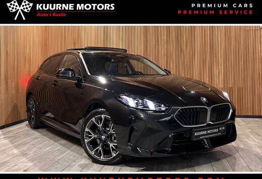 BMW iA M Pack Alu18\