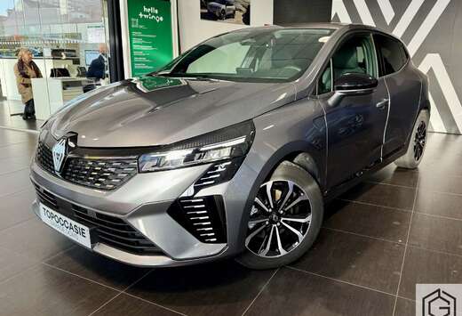 Renault Techno E-Tech full Hybrid 145 *Garantie tot 2 ...