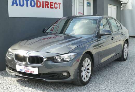 BMW AUTOMAAT Airco, Jantes **GARANTIE 1 JAAR**