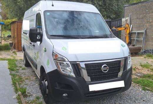 Nissan Interstar 2.3 dCi 35 L3H2 Acenta HD S/S (EUVI- ...