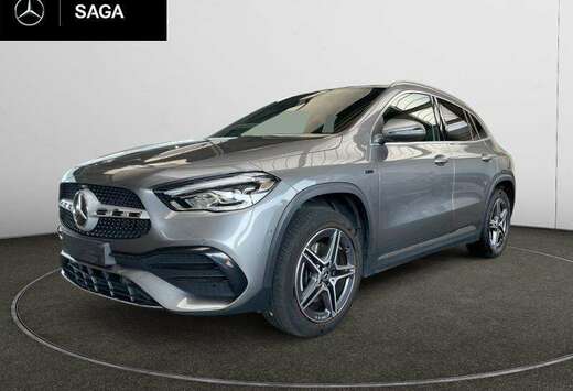 Mercedes-Benz AMG Line *24 mois de Garantie*