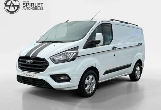 Ford Boite Auto-12 mois de garantie