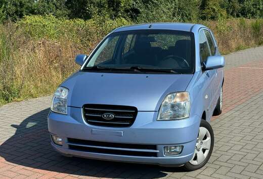 Kia 1.0i 12v LX