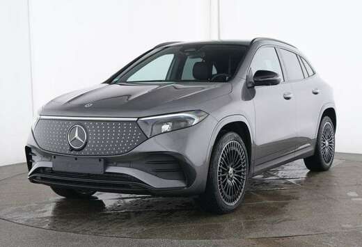 Mercedes-Benz 4M AMG Panorama, 360 Camera, ACC, Night ...