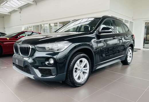 BMW 1.5i *** GARANTIE + GPS + CAMERA ***