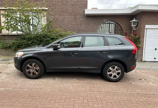 Volvo D3 Geartronic Momentum