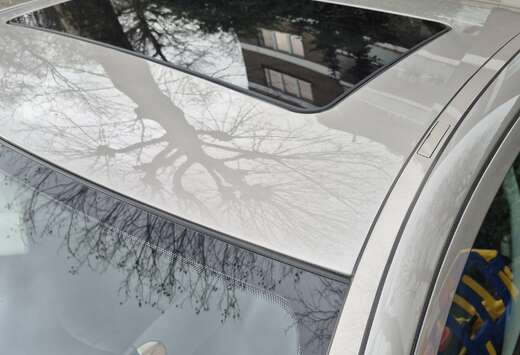 Mercedes-Benz E 280 Elegance