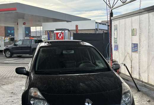 Renault 1.2 TCe 20th anniversaire