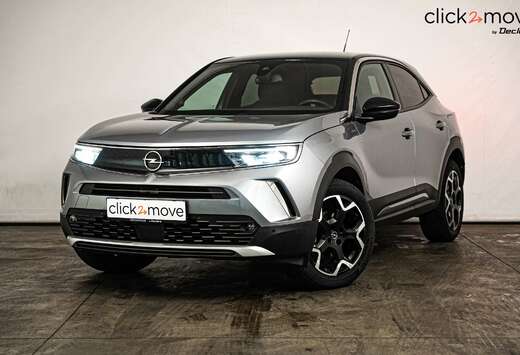 Opel Mokka 1.2 Turbo Ultimate S/S