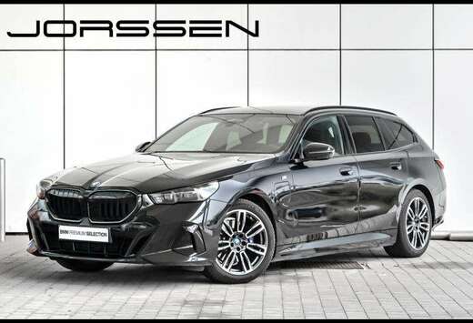 BMW M Sport Pack Pro