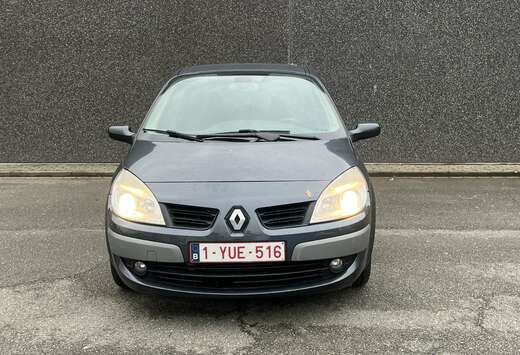 Renault 1.5 dCi Authentique