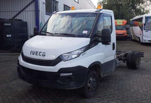 Iveco 50 180 (Stock ID 34926)