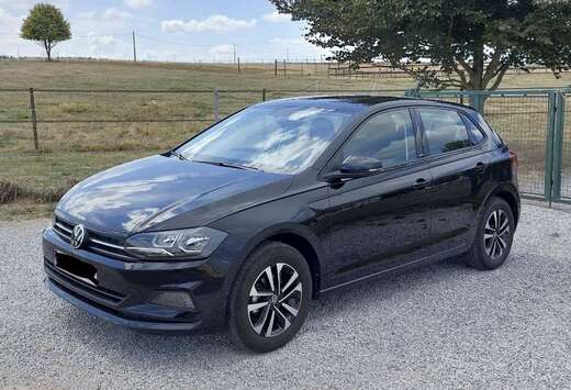 Volkswagen 1.0 TSi United OPF (EU6AP)