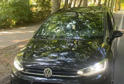 Volkswagen 2.0 TDI 190 BMT DSG6 7pl R-Line