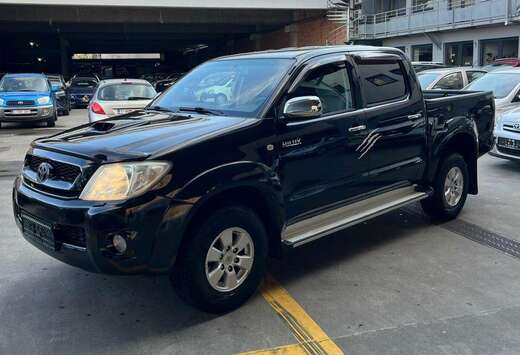 Toyota ONLY FOR EXPORT