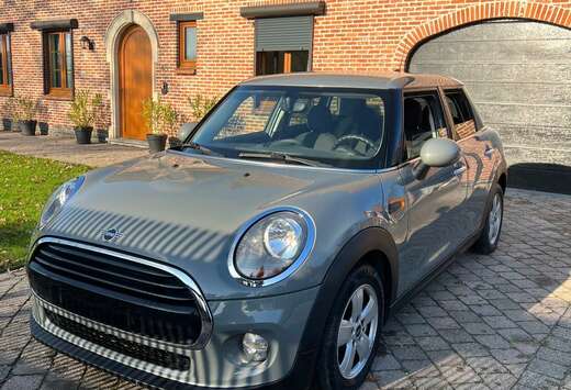 MINI 1.5 Cooper 5 deurs
