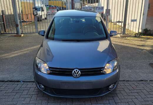 Volkswagen Golf Plus 1.4i Trendline