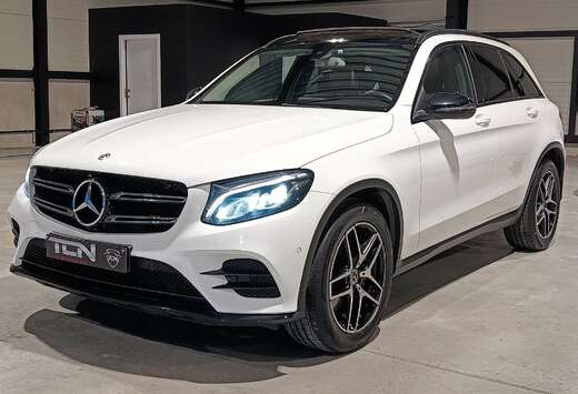 Mercedes-Benz d 9G-TRONIC 4Matic Business Executive