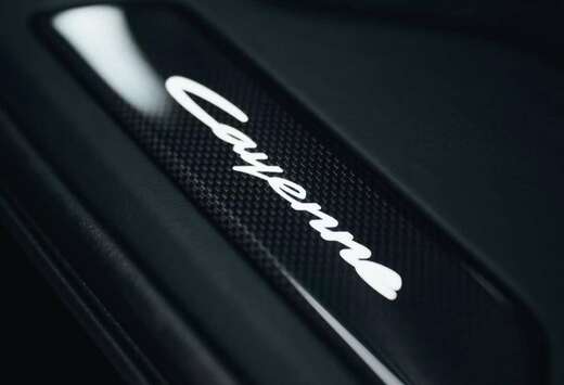 Porsche E-Hybrid beste spec op markt