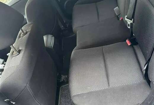 Mazda 3 2.0 Turbo CDVi 16v Sport