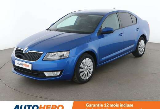 Skoda 1.6 TDI Ambition