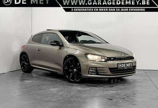 Volkswagen DSG 208PK / CAMERA / C.C. / GPS / KEYLESS  ...