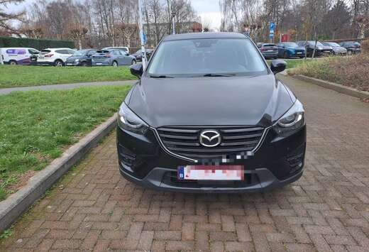 Mazda 2.2 SKYACTIV-D 2WD Premium Edition