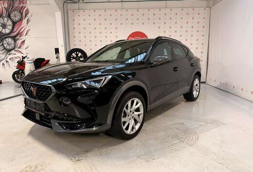 1.5 eTSI DSG ACC Carplay Camera Lane assist