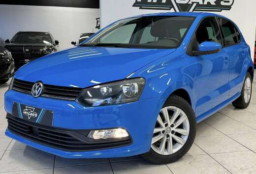 Volkswagen 60.000 KM / 1.0i Trendline BMT