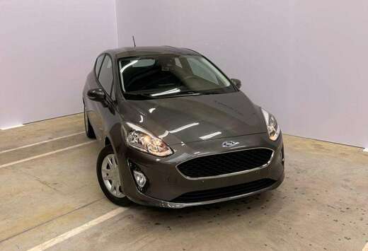 Ford Fiesta 1.0 EcoBoost Business Class